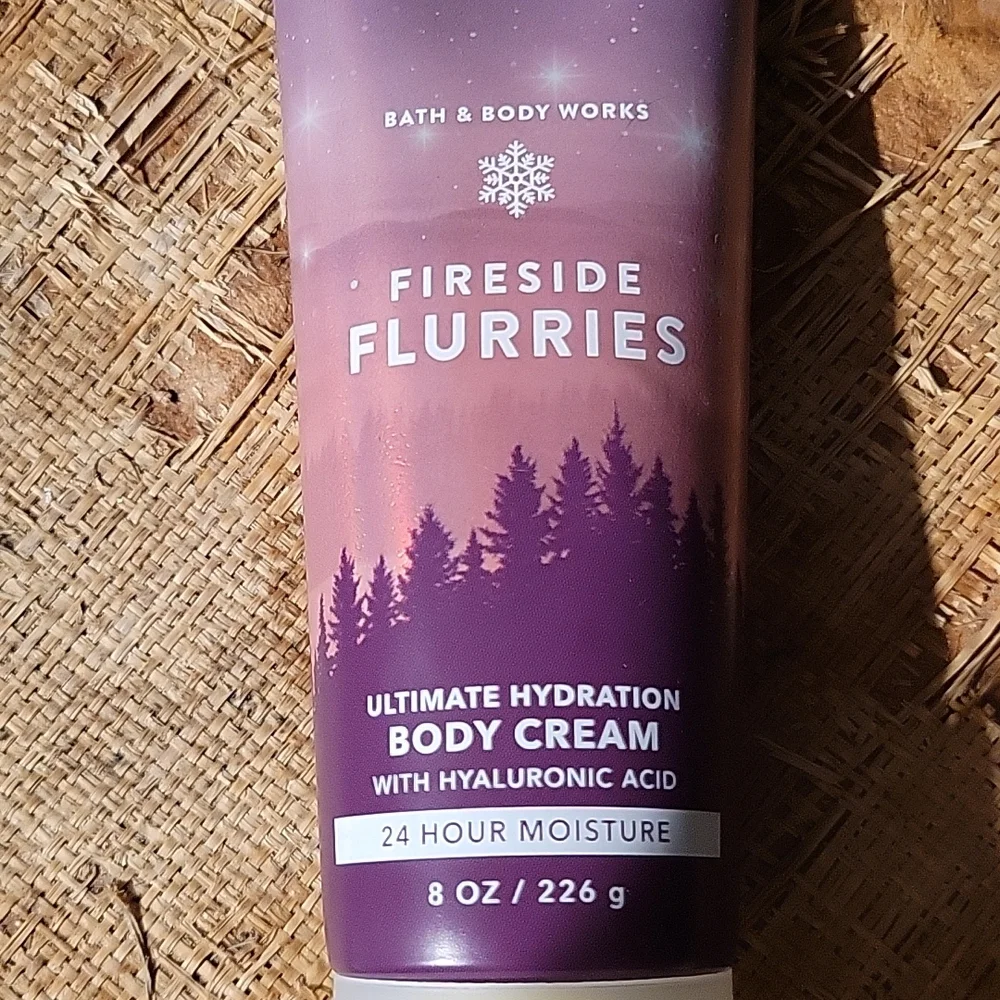 Body Cream - Picture 2 of 4